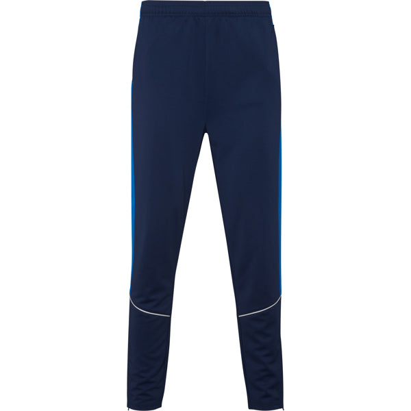 CHANDAL EVANS T/S NEGRO/LIMA