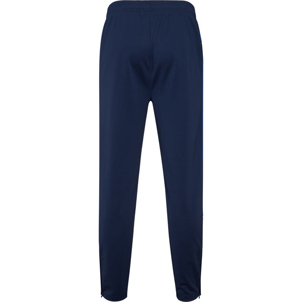 CHANDAL EVANS T/S NEGRO/LIMA