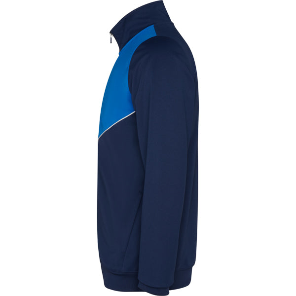 CHANDAL EVANS T/S NEGRO/LIMA