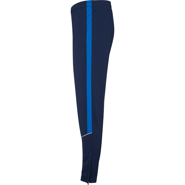 CHANDAL EVANS T/S NEGRO/LIMA