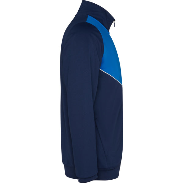 CHANDAL EVANS T/S NEGRO/LIMA