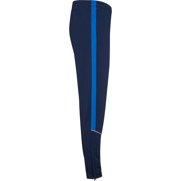 CHANDAL EVANS T/S NEGRO/LIMA