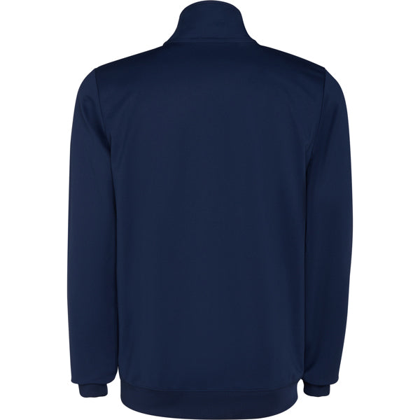 CHANDAL EVANS T/S NEGRO/LIMA