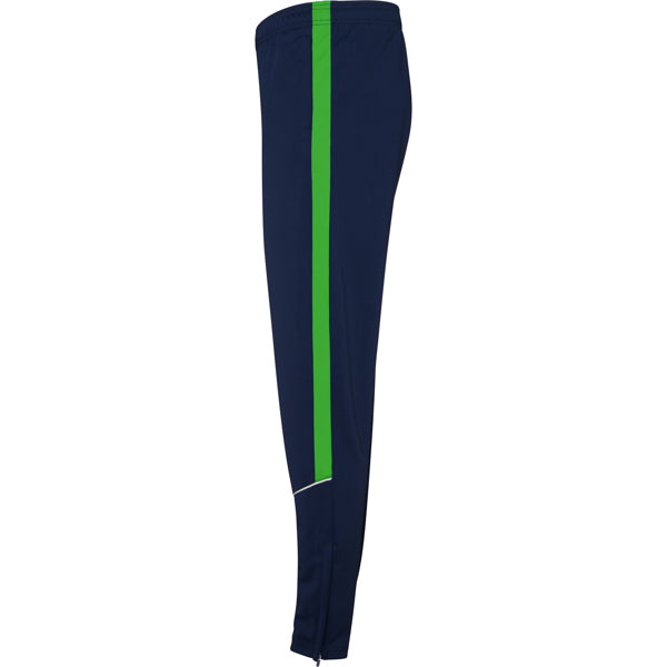 CHANDAL EVANS T/S NEGRO/LIMA