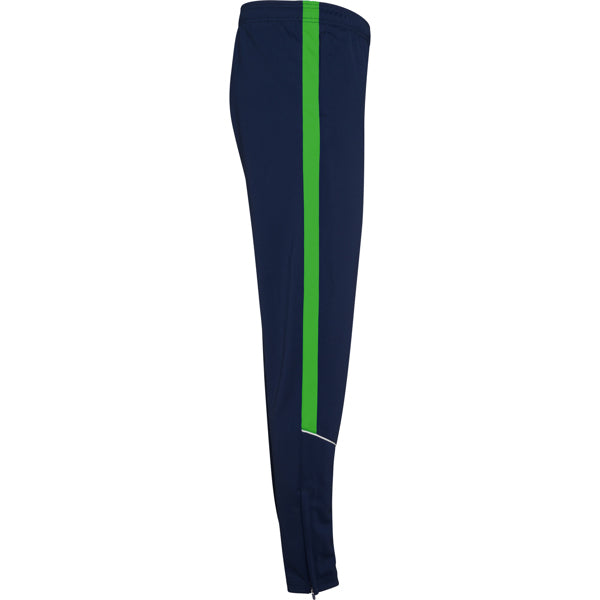 CHANDAL EVANS T/S NEGRO/LIMA