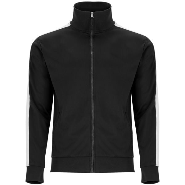 CHANDAL CRETA T/S NEGRO