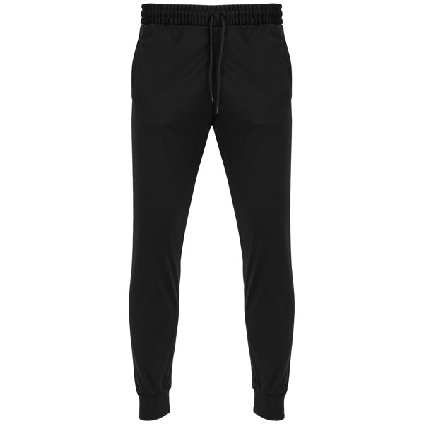 CHANDAL CRETA T/S NEGRO