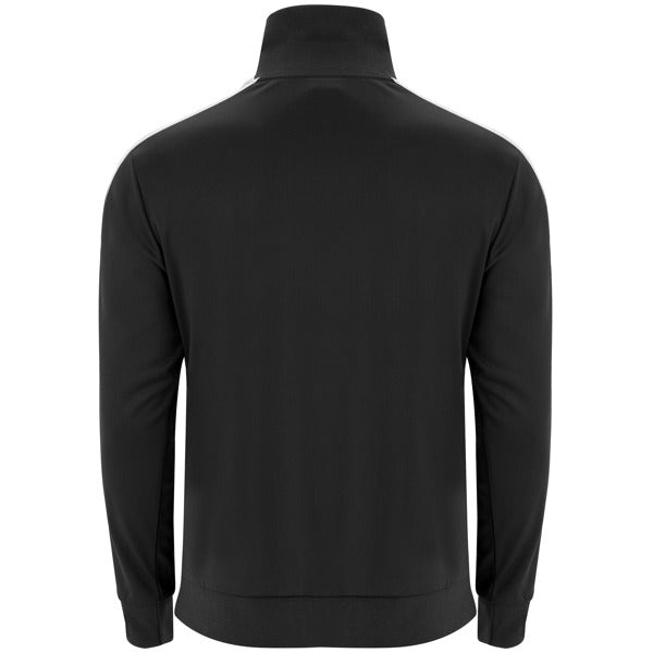 CHANDAL CRETA T/S NEGRO