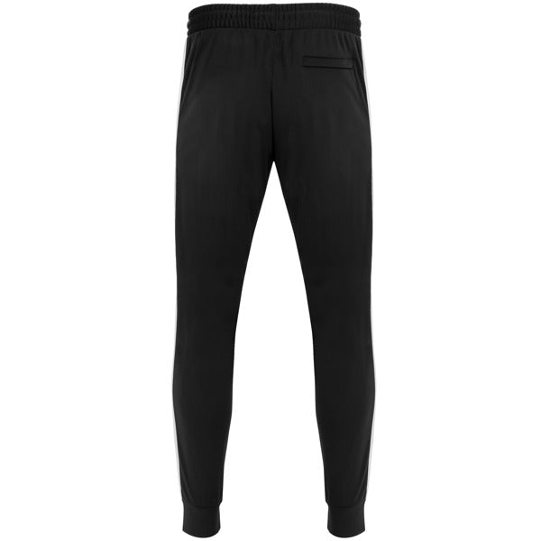 CHANDAL CRETA T/S NEGRO