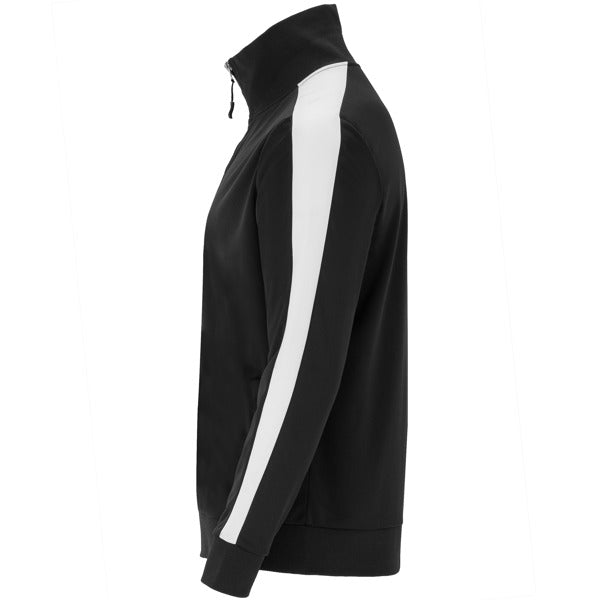 CHANDAL CRETA T/S NEGRO
