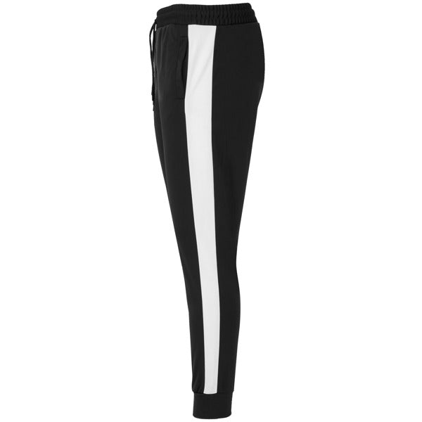 CHANDAL CRETA T/S NEGRO