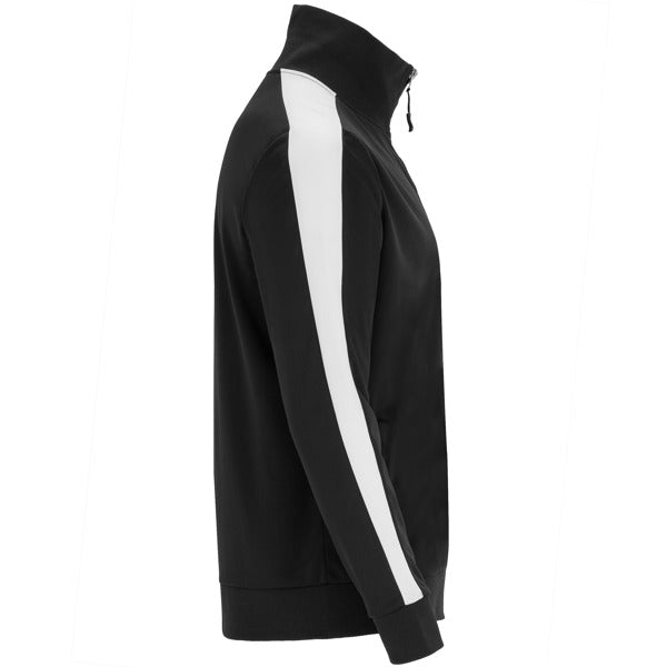 CHANDAL CRETA T/S NEGRO
