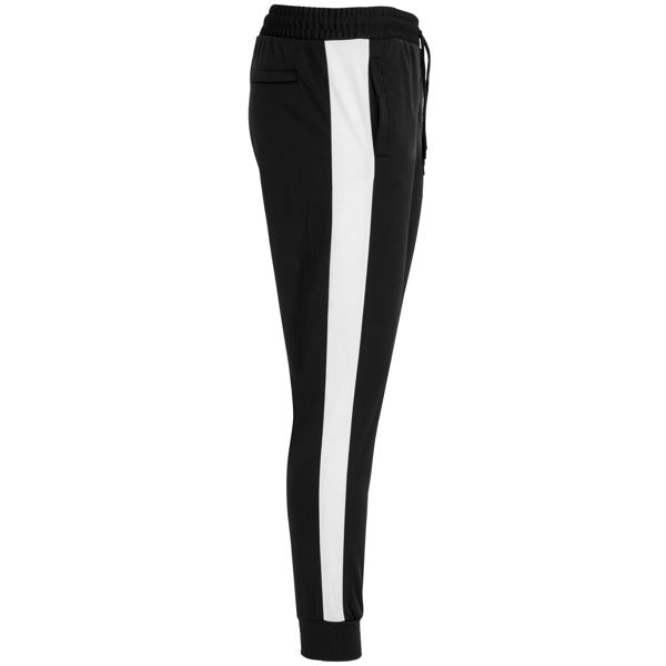 CHANDAL CRETA T/S NEGRO