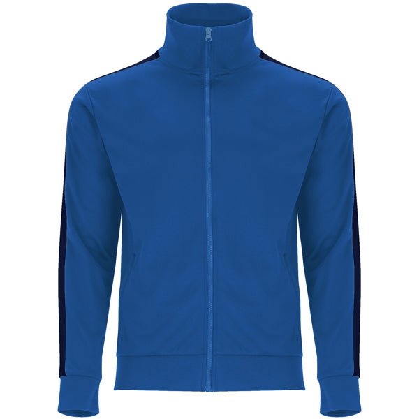 CHANDAL CRETA T/S NEGRO
