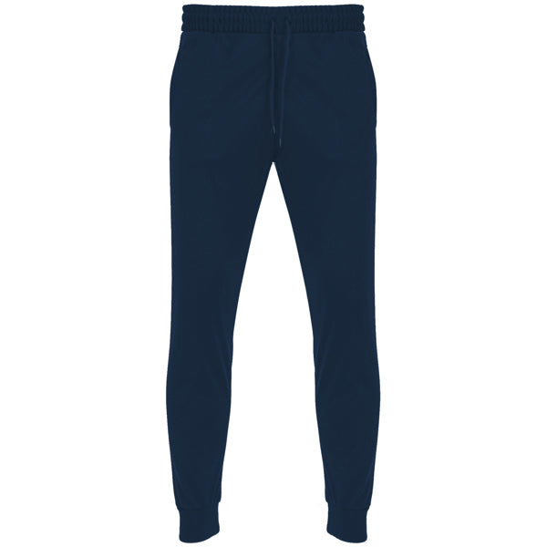 CHANDAL CRETA T/S NEGRO
