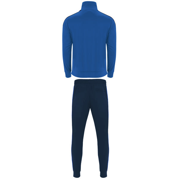 CHANDAL CRETA T/S NEGRO