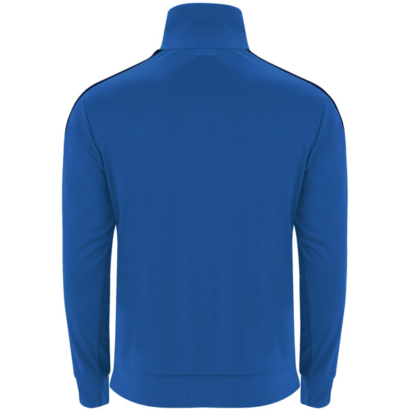 CHANDAL CRETA T/S NEGRO