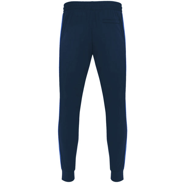 CHANDAL CRETA T/S NEGRO