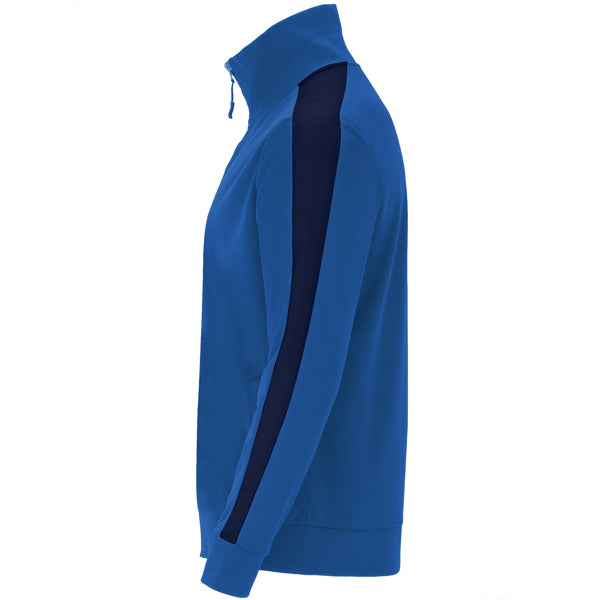 CHANDAL CRETA T/S NEGRO