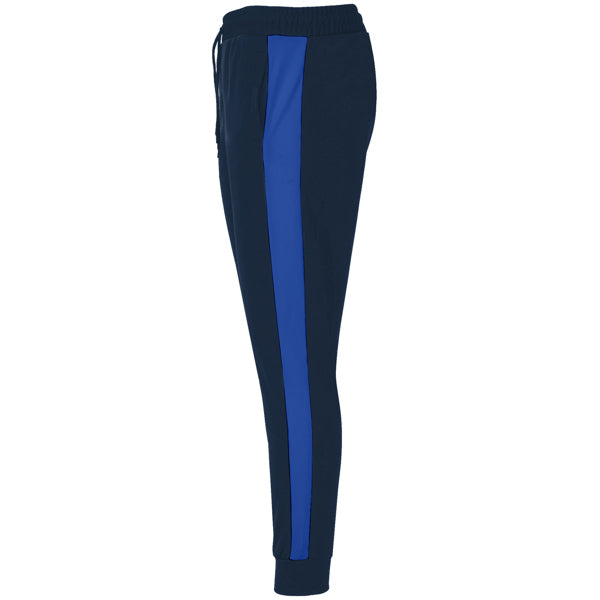 CHANDAL CRETA T/S NEGRO