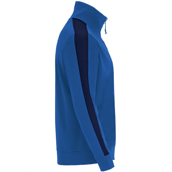 CHANDAL CRETA T/S NEGRO