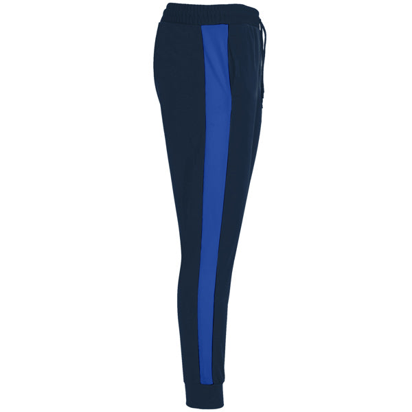 CHANDAL CRETA T/S NEGRO