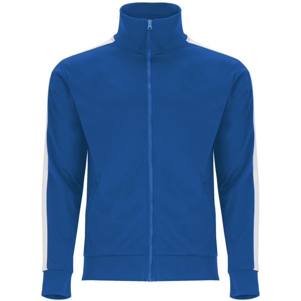 CHANDAL CRETA T/S NEGRO