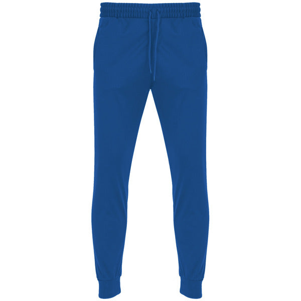 CHANDAL CRETA T/S NEGRO