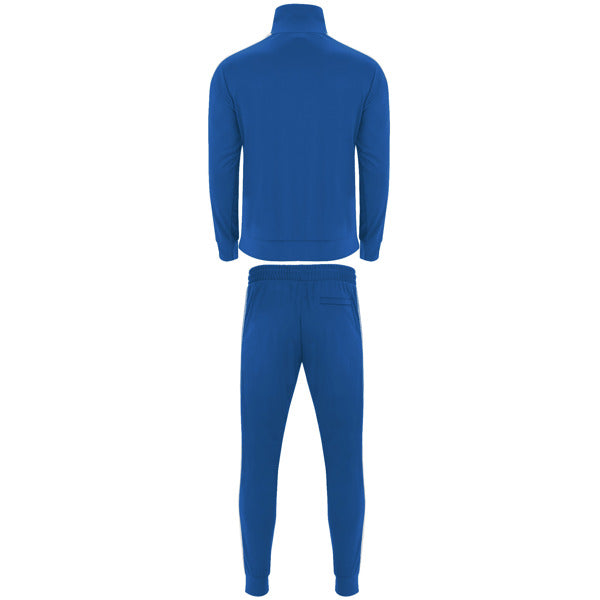 CHANDAL CRETA T/S NEGRO