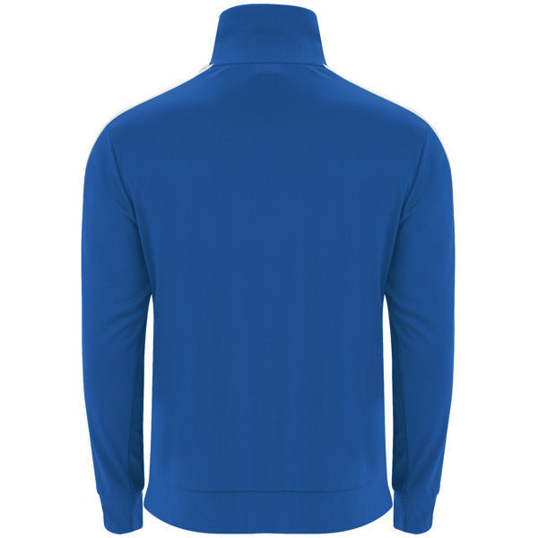 CHANDAL CRETA T/S NEGRO