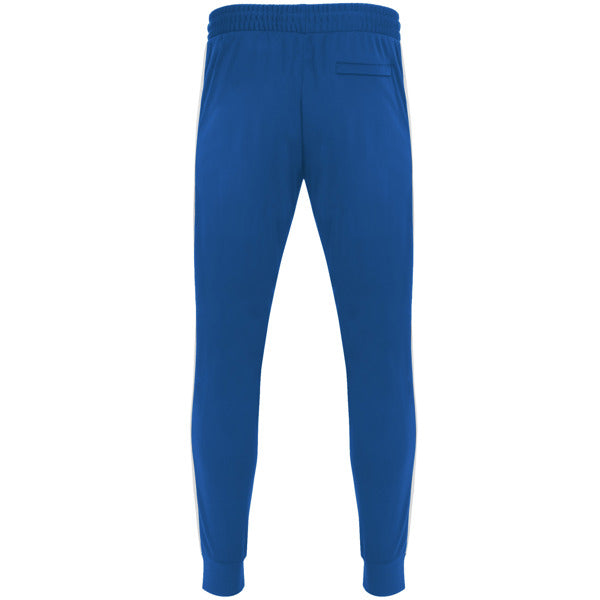 CHANDAL CRETA T/S NEGRO