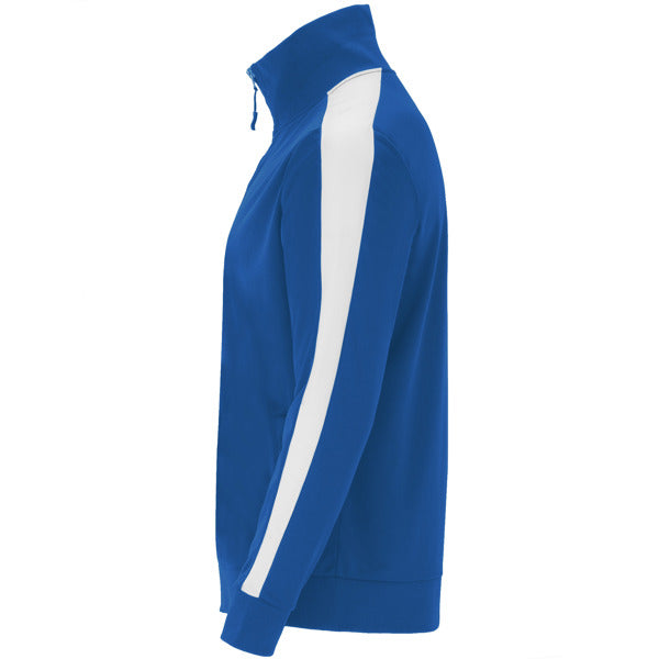 CHANDAL CRETA T/S NEGRO