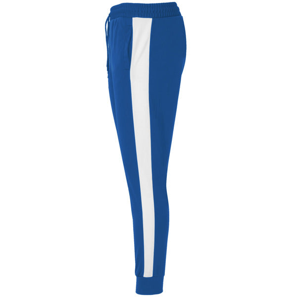CHANDAL CRETA T/S NEGRO