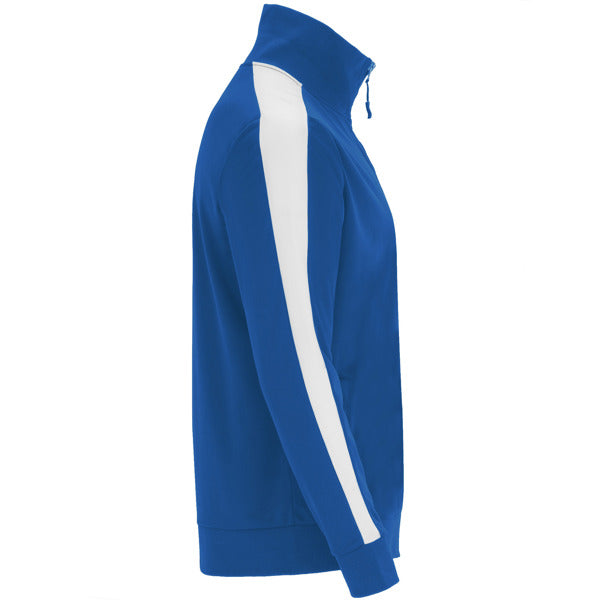 CHANDAL CRETA T/S NEGRO