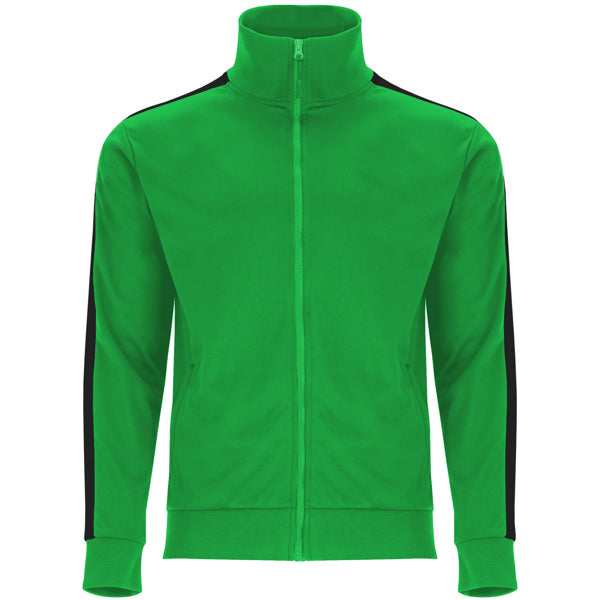 CHANDAL CRETA T/S NEGRO