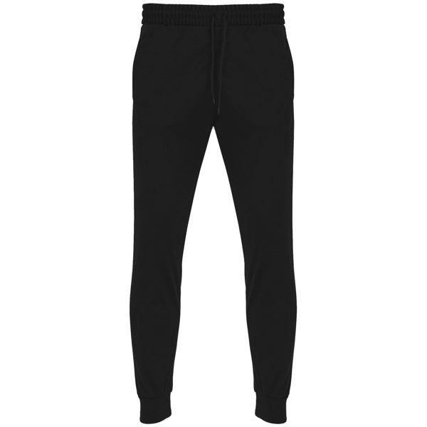 CHANDAL CRETA T/S NEGRO