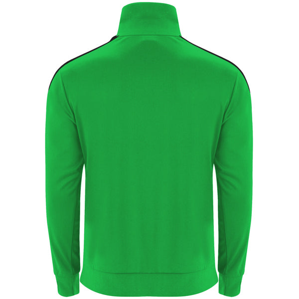 CHANDAL CRETA T/S NEGRO