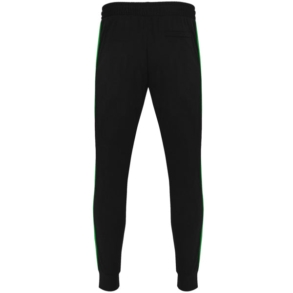 CHANDAL CRETA T/S NEGRO