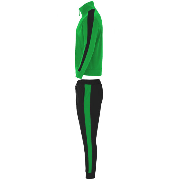 CHANDAL CRETA T/S NEGRO