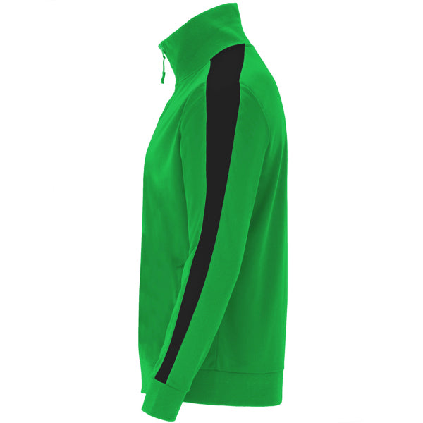 CHANDAL CRETA T/S NEGRO
