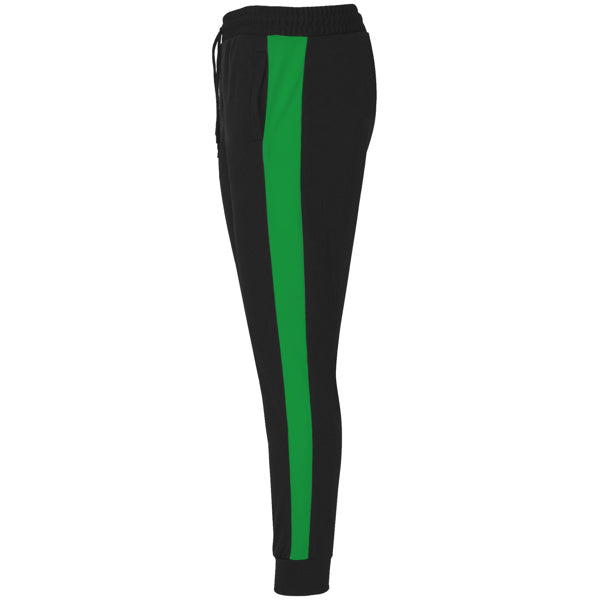 CHANDAL CRETA T/S NEGRO