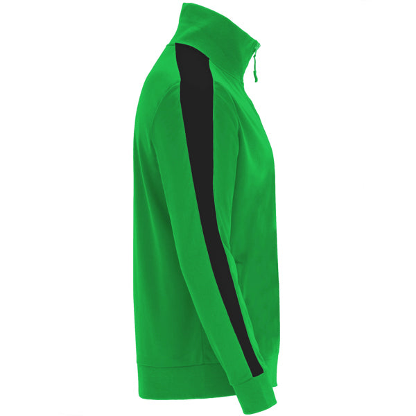 CHANDAL CRETA T/S NEGRO