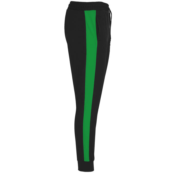 CHANDAL CRETA T/S NEGRO