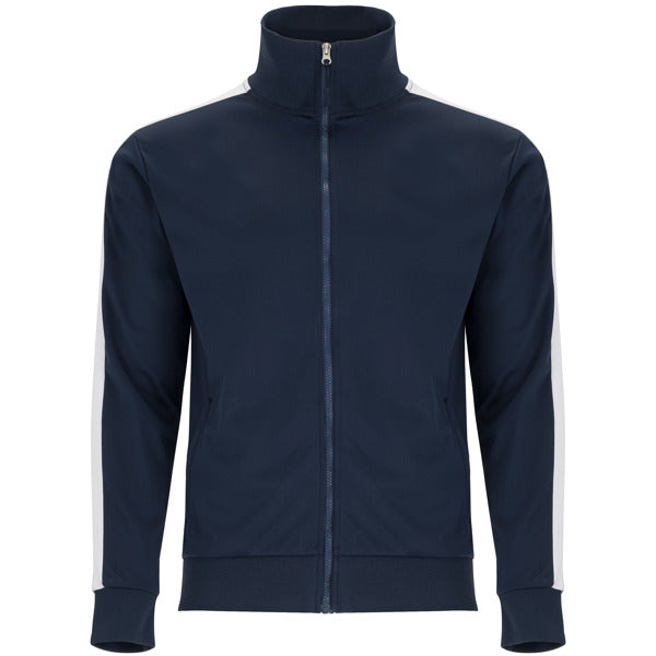 CHANDAL CRETA T/S NEGRO