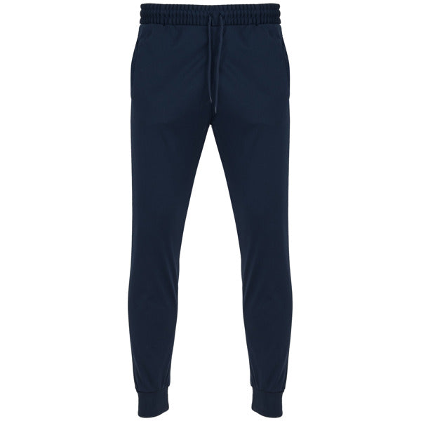 CHANDAL CRETA T/S NEGRO