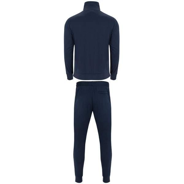 CHANDAL CRETA T/S NEGRO