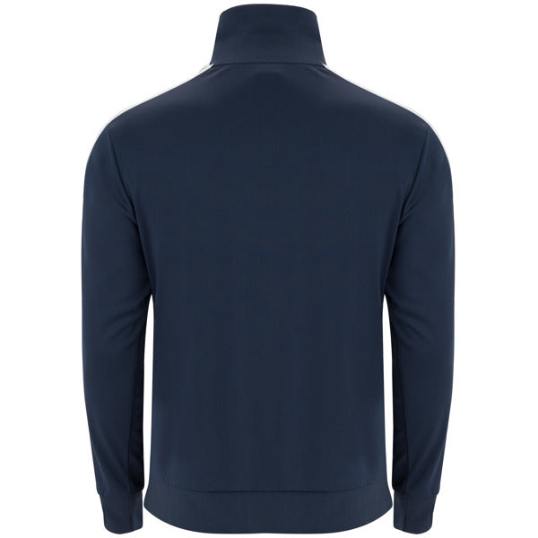 CHANDAL CRETA T/S NEGRO