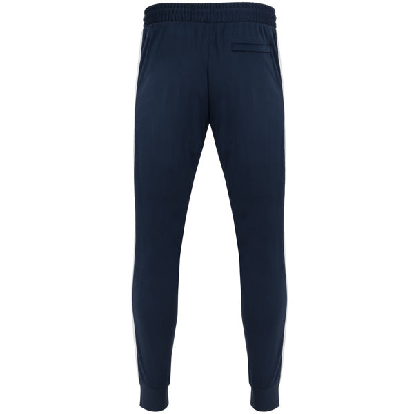 CHANDAL CRETA T/S NEGRO