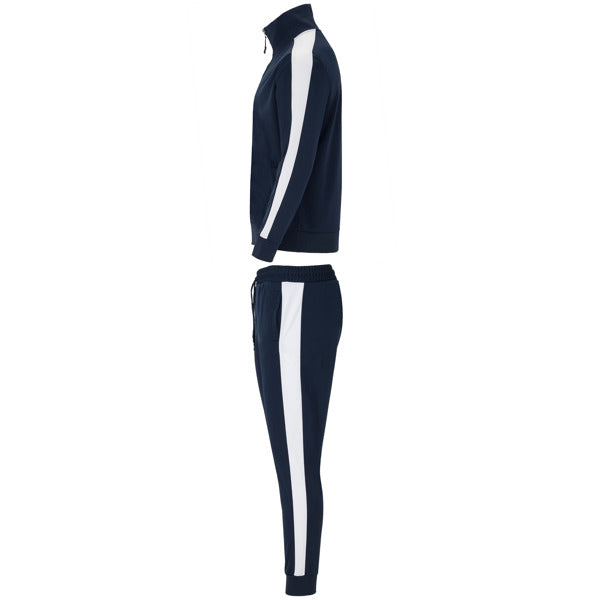 CHANDAL CRETA T/S NEGRO