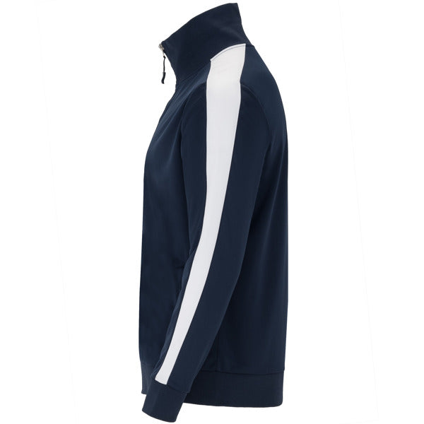 CHANDAL CRETA T/S NEGRO
